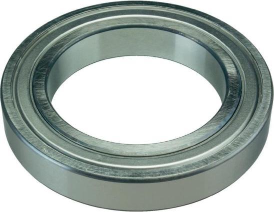 Image du produit FAG Roulement à billes à gorge profonde 6000 -C2HRS Ø intérieur 10 mm Ø extérieur 26 mm Largeur8 mm