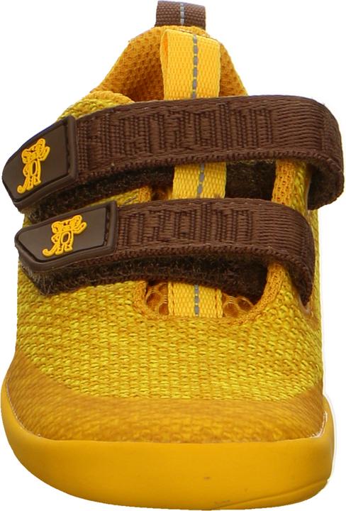 Image du produit Affenzahn Chaussure pieds nus Chaussure basse Knit Happy Tiger (26)