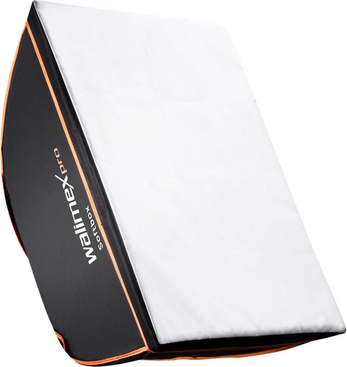 Actual product image Walimex Softbox OL 80x120cm (Soft boxes)