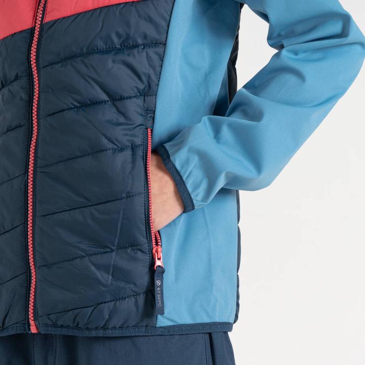 Actual product image Dare2b Explore Hybrid (116)