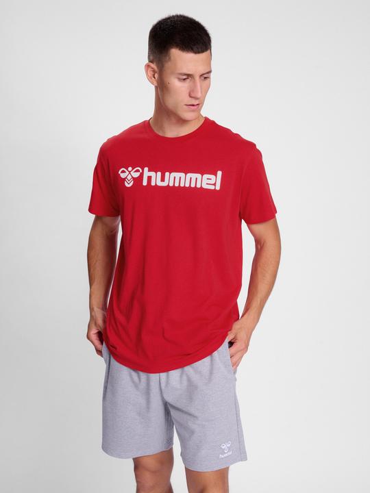 Produktbild hummel HMLGO 2.0 LOGO T-SHIRT S/S (XL)
