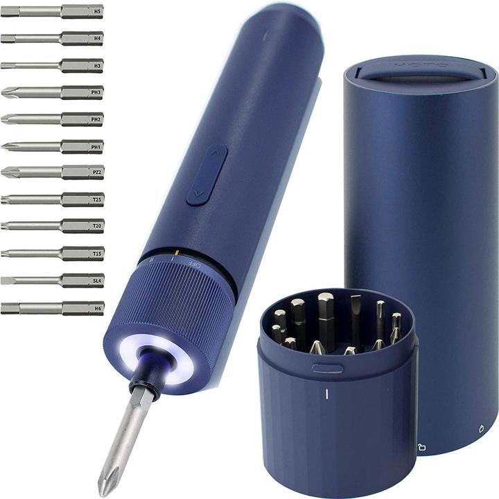 Actual product image Hoto QWLSD001 (Allen screw)
