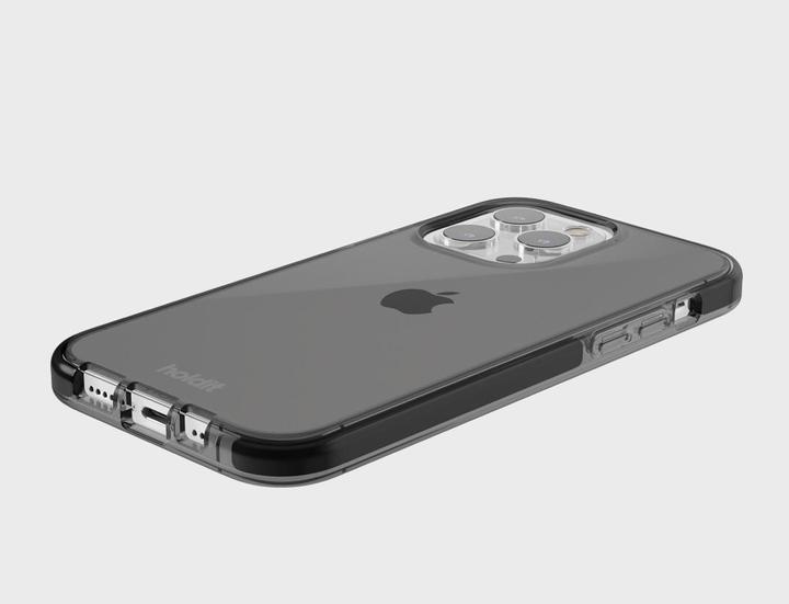 Produktbild Holdit Seethru (Apple iPhone 14 Pro Max)
