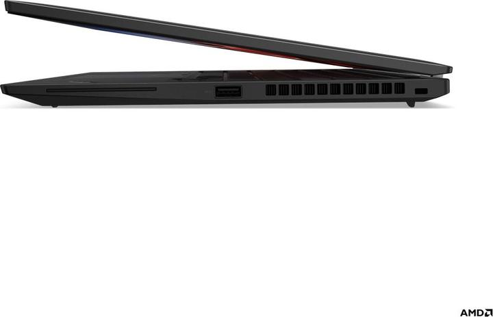 Produktbild Lenovo ThinkPad T14s Gen 4 (14", AMD Ryzen 7 Pro 7840U, 32 GB, 1000 GB, DE)