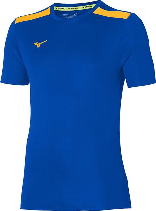 Mizuno Perform Crew Shirt
