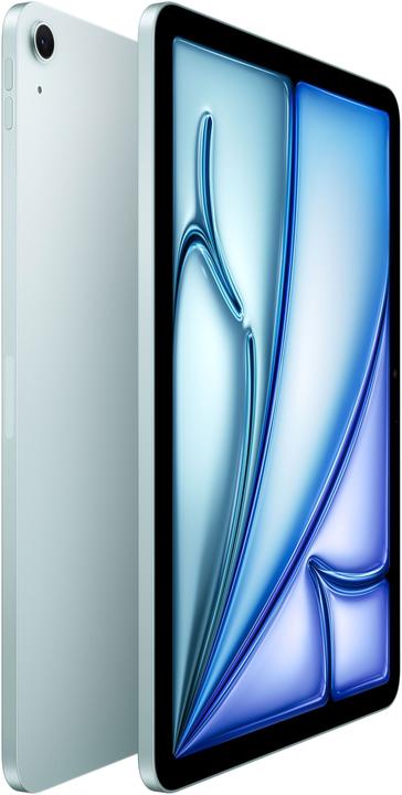Produktbild Apple iPad Air 11 2024 (M2) (nur WLAN, 11", 512 GB, Blue)