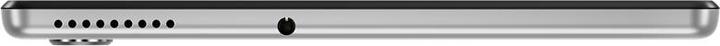 Produktbild Lenovo TABLET TBX606X 4G64GB 103 FHD 1900X1200 LTE ANDROID 10 GREY (4G, 10.30", 64 GB, Platinum Grey)