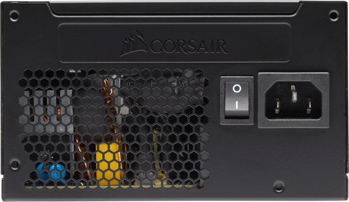 Image du produit Corsair CV550 (550 W)