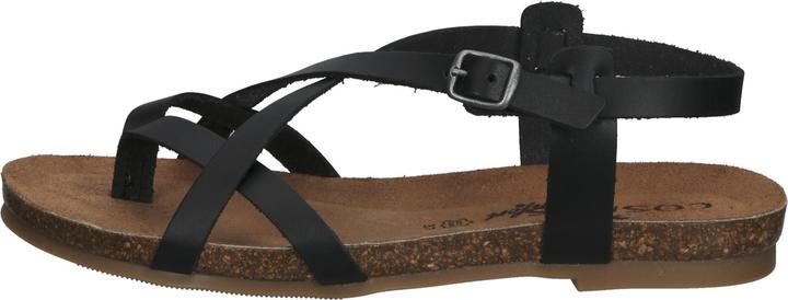 Actual product image Cosmos Comfort thong bridge (38)