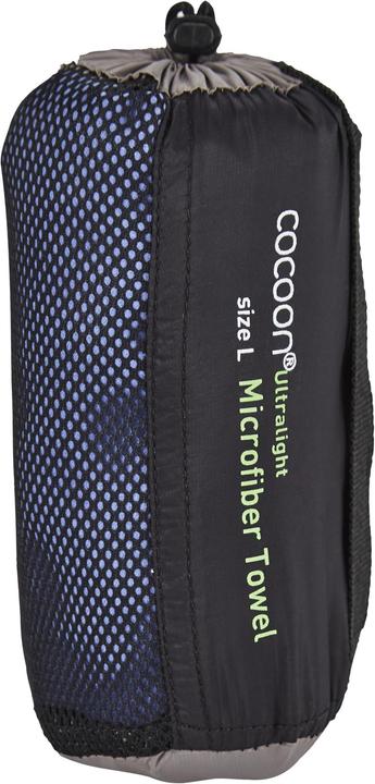 Immagine prodotto Cocoon Asciugamano in microfibra Ultraleggero (120 x 60 cm)