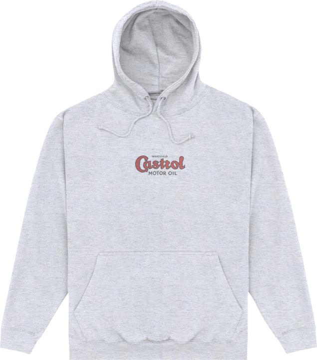 Castrol British Owned Kapuzenpullover (M)