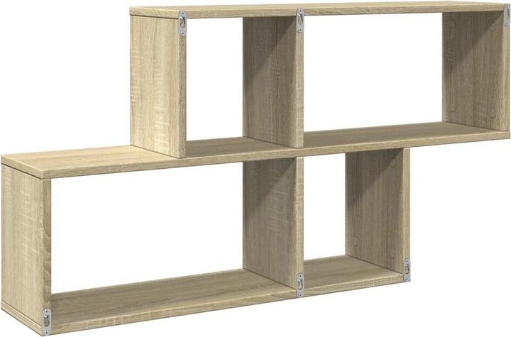 Image du produit VidaXL Étagère murale (100 x 20 x 53 cm)