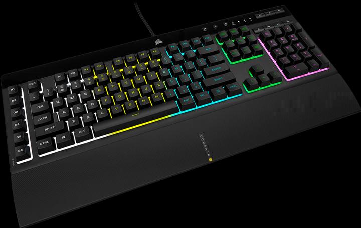 Immagine prodotto Corsair K55 Pro (CH, Cablato)