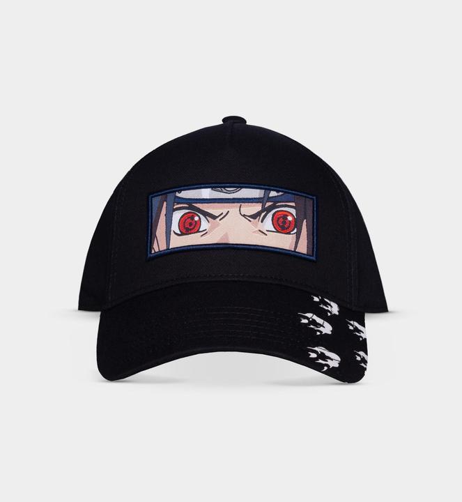 Produktbild Difuzed Naruto - Sasuke Men's Adjustable Cap (One Size)