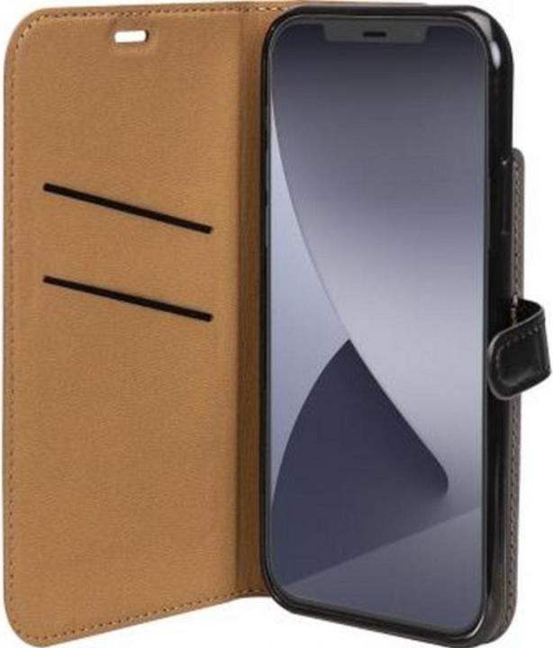 Produktbild Komsa BIGBEN do iPhone 12 MINI Juodas (Apple iPhone 12 mini)