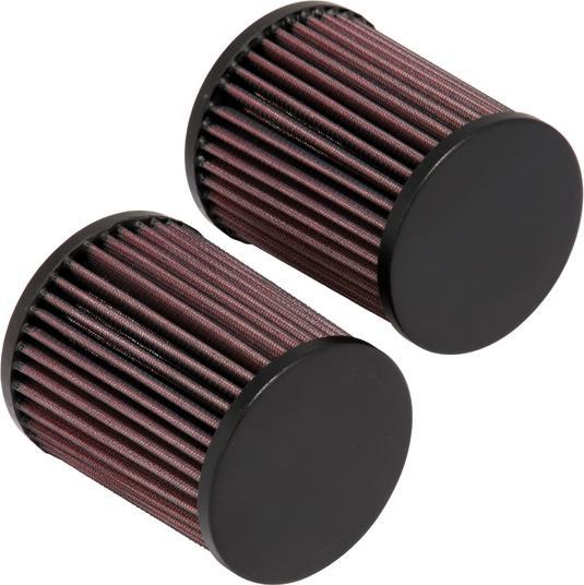 Actual product image K&N Air filter HA-1004