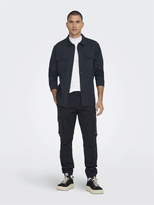 Immagine prodotto Only & Sons Maglia con felpa (L)