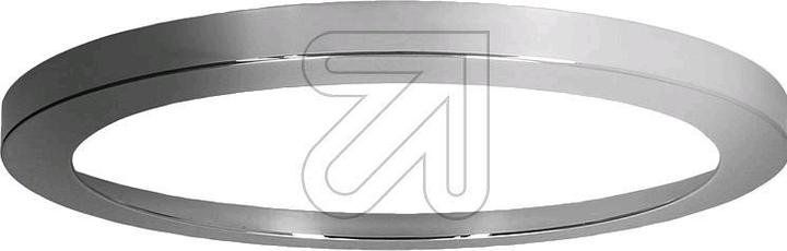 Produktbild Sigor Dekoring FLED Chrom 330 mm