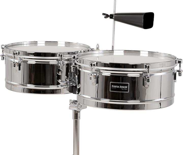 Immagine prodotto Gon Bops Fiesta Timbales (Timballi)