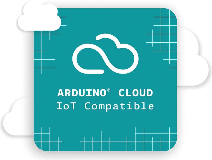 Produktbild Arduino ABX00063 Giga R1 Wifi
