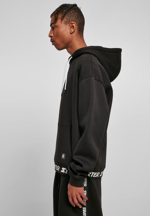 Produktbild Starter Jaquard Rib Hoody (S)