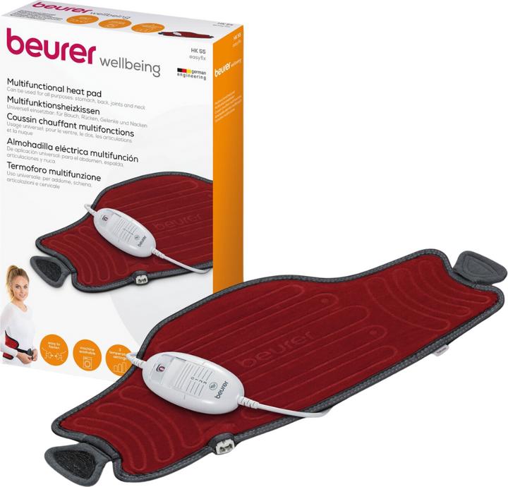 Produktbild Beurer HK 55 Easyfix (59 x 30 cm)
