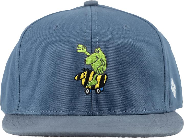 Produktbild Bavarian Caps Janosch: Tigerententaxi (One Size)