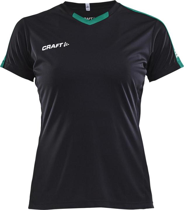 Craft Progress Jersey Contrast W