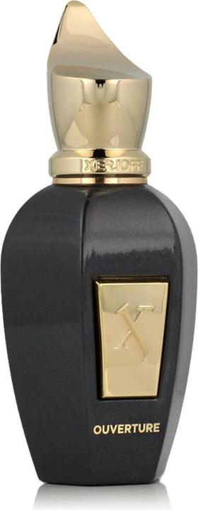Actual product image XerJoff Overture (Eau de parfum, 50 ml)