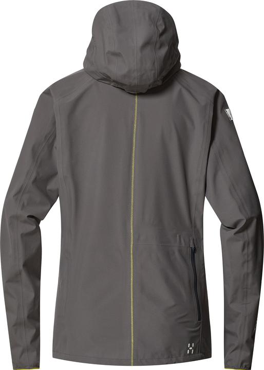Immagine prodotto Haglöfs L.I.M Tempo Trail Proof (XS)
