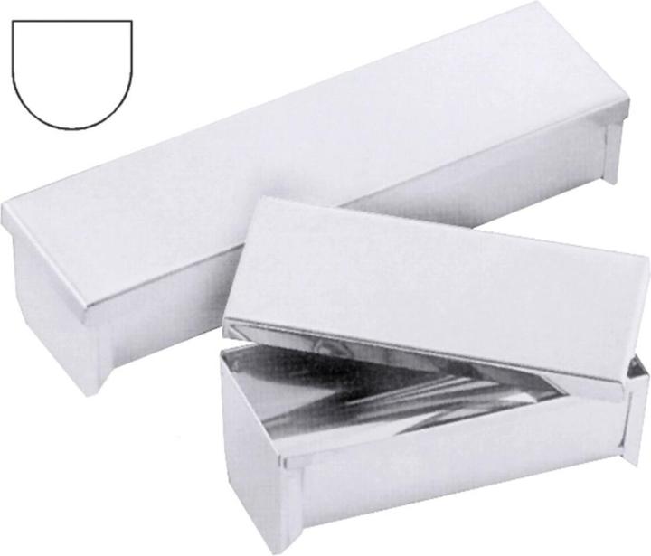 Produktbild Contacto Terrinenform B: 7.5cm H: 7cm L: 18cm mit Deckel