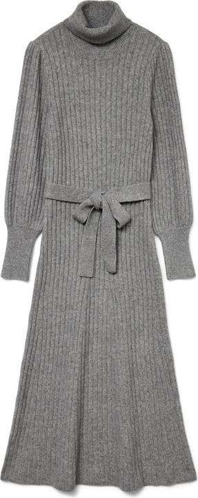Vero Moda VMAURELIA Langes Kleid Strickkleid