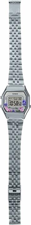 Actual product image Casio Ladies Digital Quartz Watch (33.50 mm)