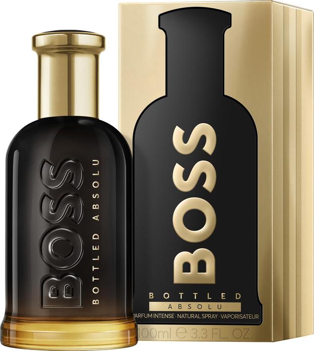 Immagine prodotto BOSS Absolu Intense (Eau de parfum, 100 ml)