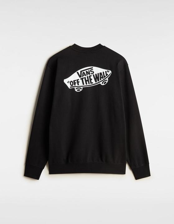 Immagine prodotto Vans STYLE 76 II LOOSE FT CREW Black/White (M)
