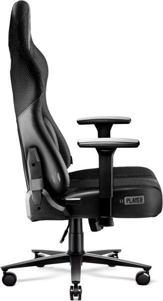 Productafbeelding Diablo Fotel Stoelen X-PLAYER 2.0 Normaal Formaat Czarny