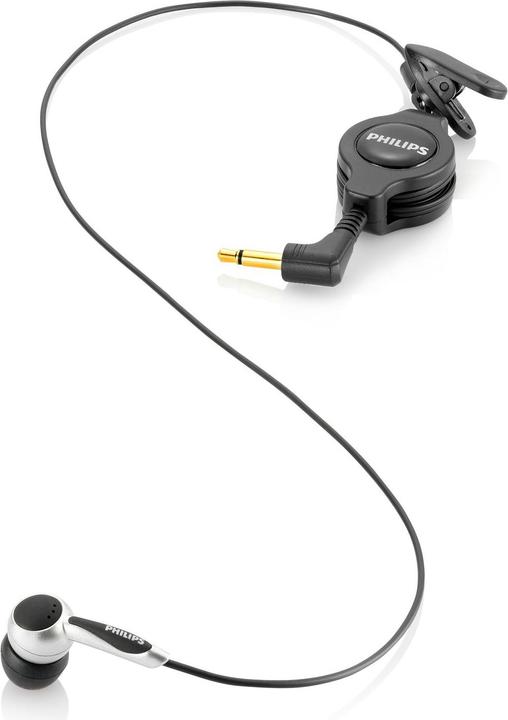 Produktbild Philips LFH 9162 Mikrofon zum Annehmen von Anrufen