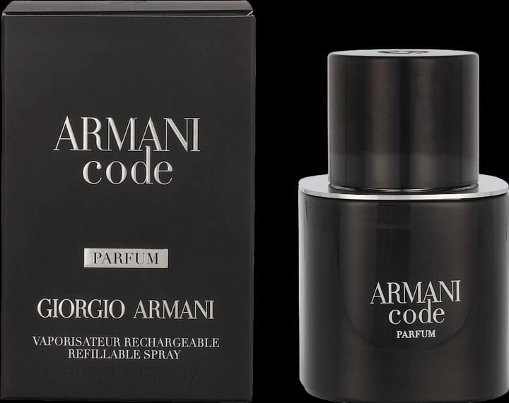 Immagine prodotto Armani Exchange Codice Profumo Homme (Eau de parfum, 30 ml)