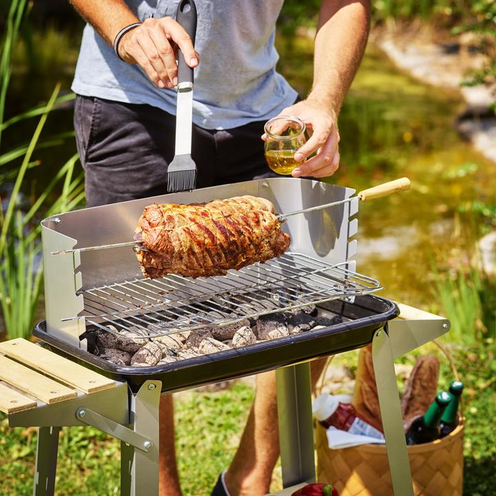 Produktbild Deuba Grillbesteck