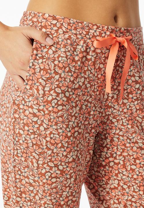 Image du produit Schiesser Pantalon de pyjama Mix & Relax (38)