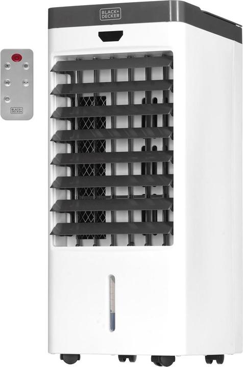 Produktbild Black & Decker BXAC50E