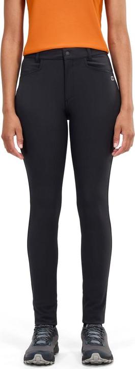 Actual product image Berghaus Everyday Skinny Stretch Pant