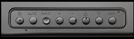 Actual product image NEC MultiSync V423 (1920 x 1080 pixels, 42")