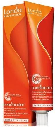 Image du produit Londa Vopsea demi-permanenta Ammonia Free 8/0, 60ml (Blond clair)