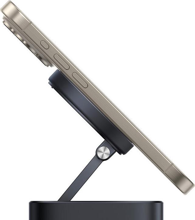 Produktbild Baseus MagPro 7-in-1 USB-C Hub (USB-C, 7 Ports)