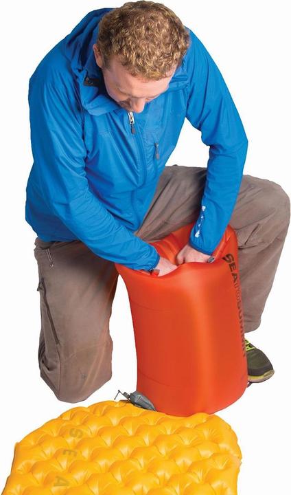 Produktbild Sea To Summit Air Stream Pump Sack