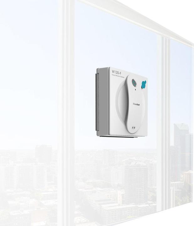 Produktbild Mamibot W120-F Spray