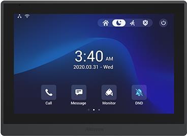 Akuvox Indoor station IT88A Kit On-Wall, Android, WIFI (Wi-Fi)