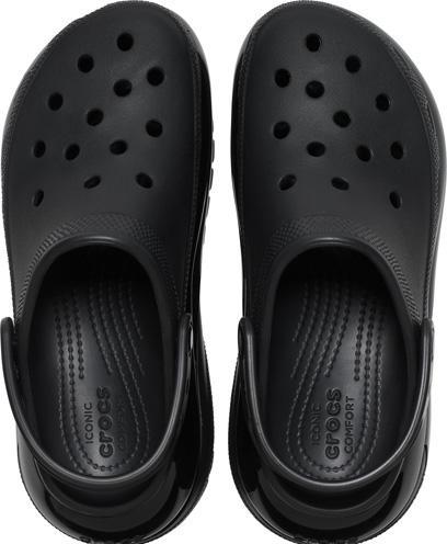 Actual product image Crocs Classic Mega Crush Clog (40)