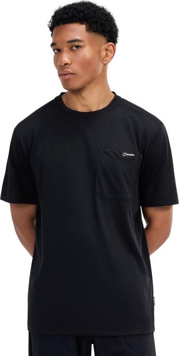 Immagine prodotto Berghaus M Relaxed Tech Tee (T-Shirt) (48)